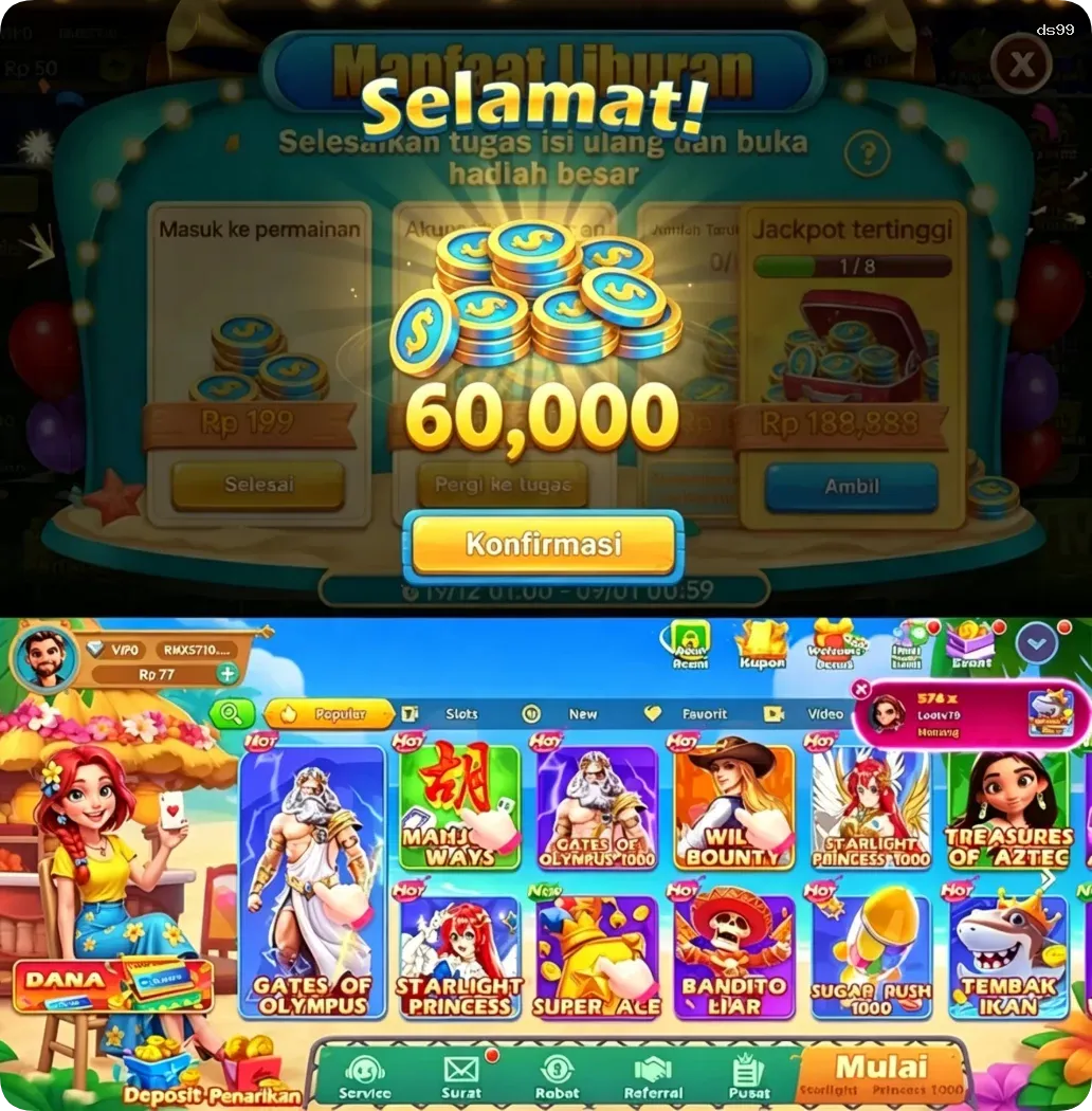 ds99 Masuk - ds99 Resmi